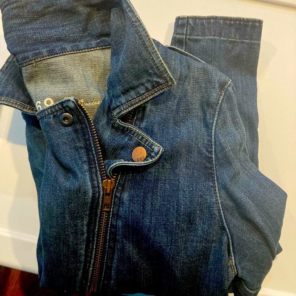 Gap Denim Jacket